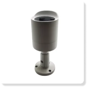 Aluminum alloy die casting