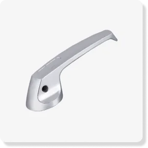 Aluminum alloy die casting