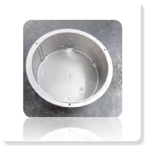 Casting suppliers in India