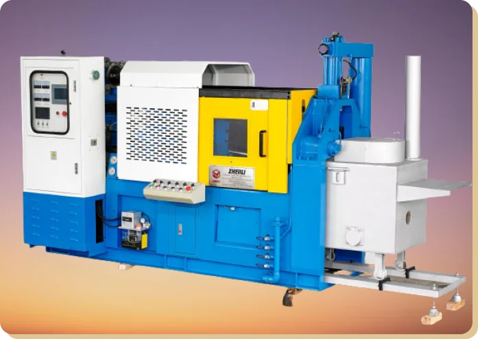 casting suppliers in India