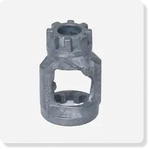 casting suppliers in India