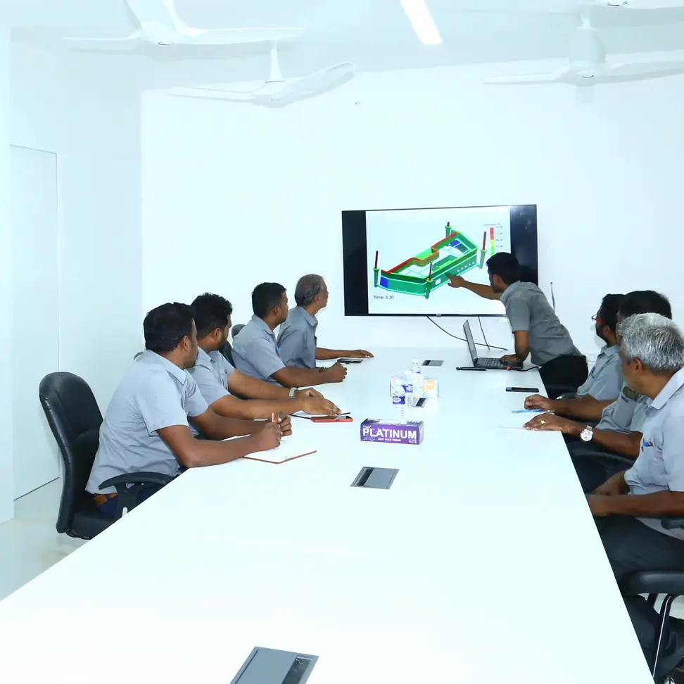 die casting supplier in india