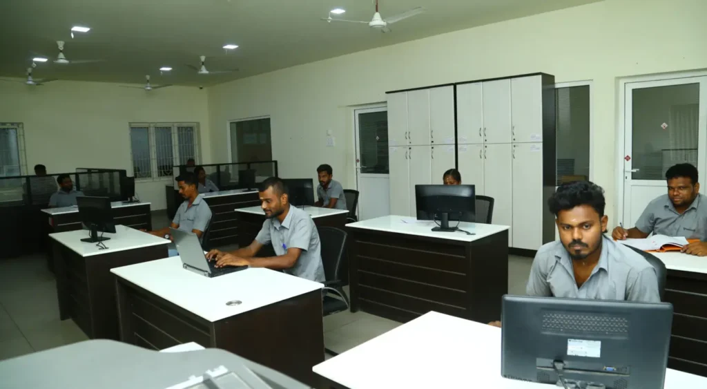 Die casting suppliers in India