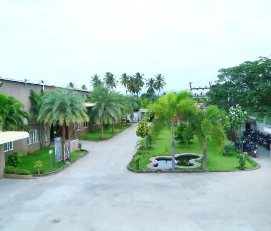 Die casting suppliers in India