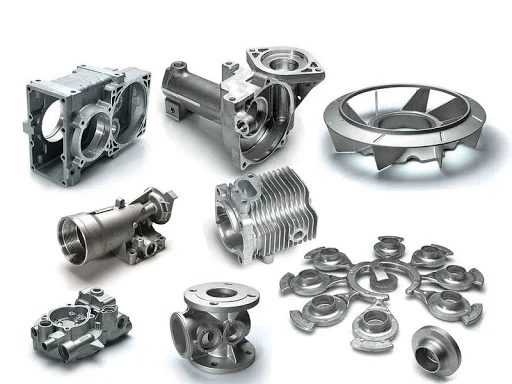 Die Casting Suppliers