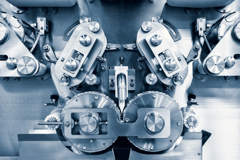 Pressure Die Casting Industry