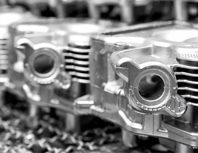 Die Casting Suppliers