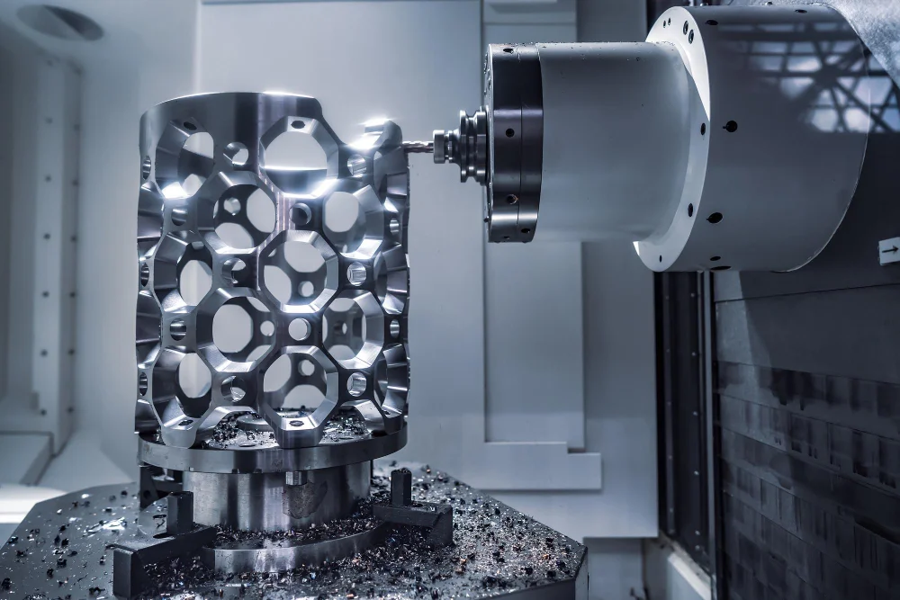 Pressure Die Casting