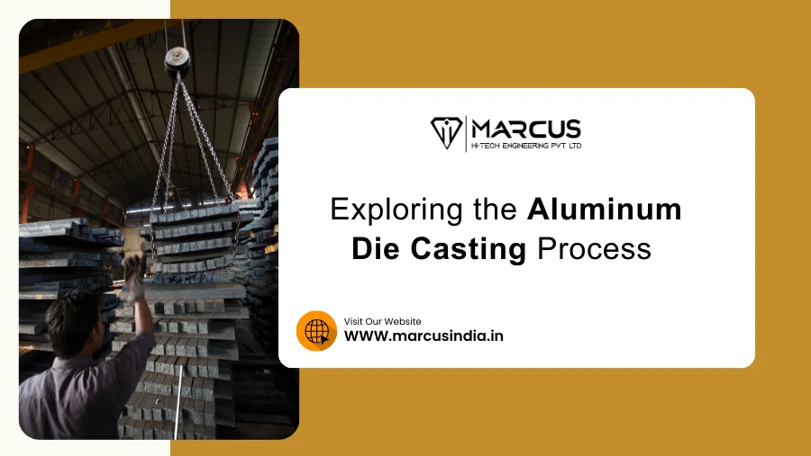 Aluminum Die Casting