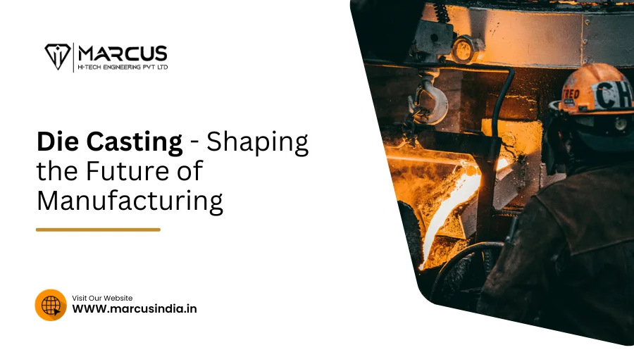 Die Casting Services