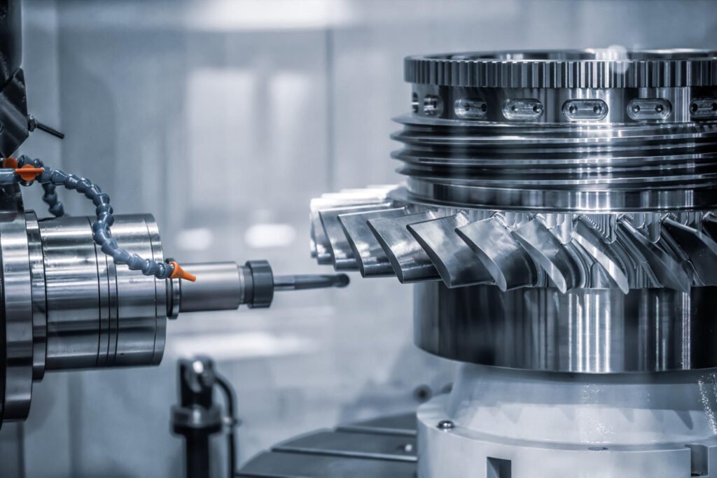 low pressure definition